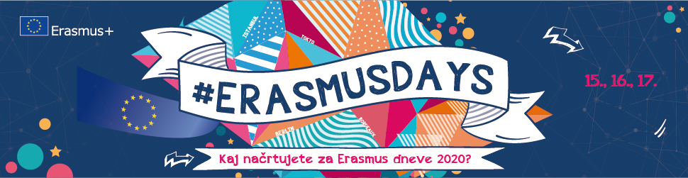 Erasmus days